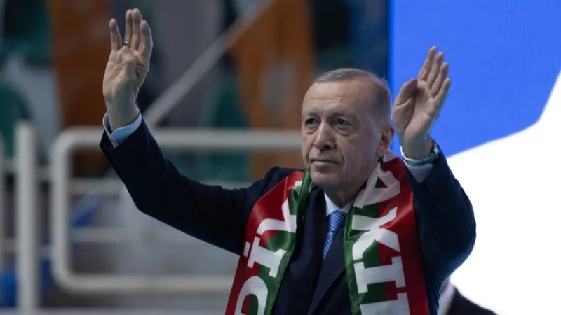 “Bu kez taviz vermek zorunda kalacak”