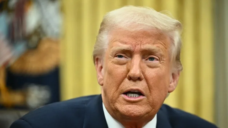 İslam İşbirliği Teşkilatı Trump’ın Gazze planına karşı çıktı