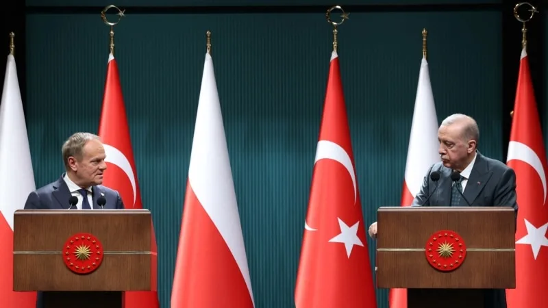 Erdoğan’dan Rusya ve Ukrayna görüşmelerine evsahipliği teklifi