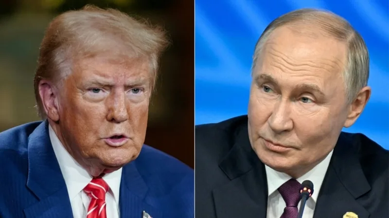 Putin ABD’nin ateşkes önerisine şartlı yeşil ışık yaktı
