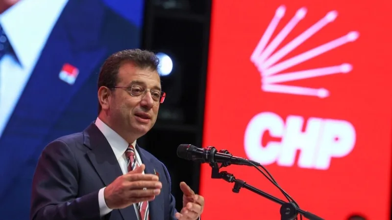 Ekrem İmamoğlu’nun üniversite diploması hakkında neler biliniyor?
