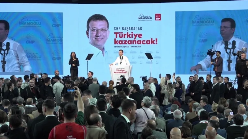 CHP, Türkiye’nin “yeni ötekisi” mi?