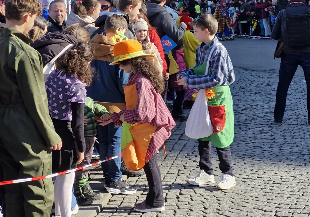 Stuttgart’ta Paskalya Coşkusu