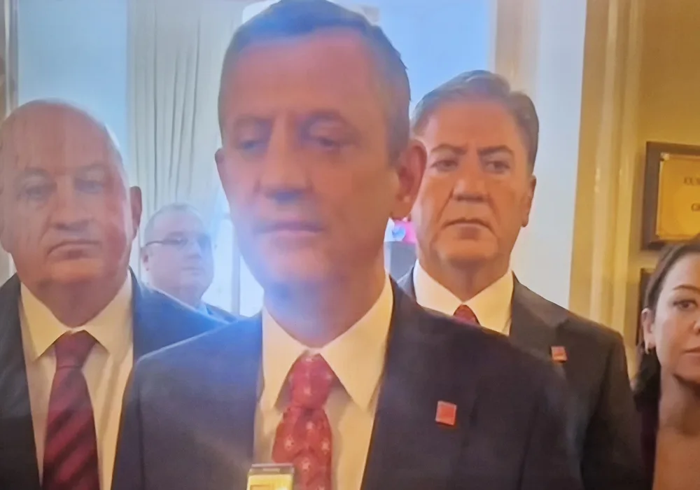 İmamoğlu'nun Diplomasının İptali ve CHP'nin Tepkisi