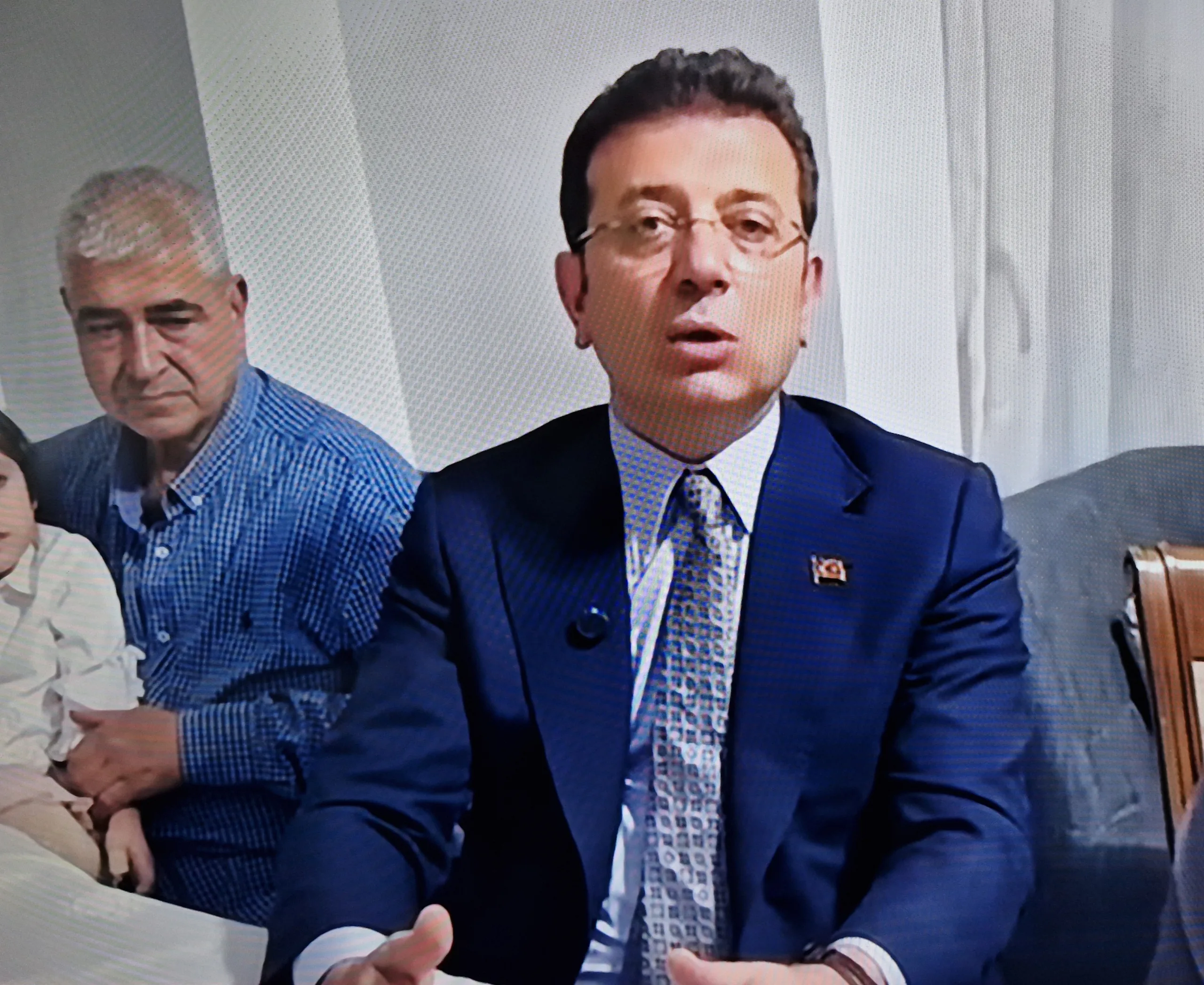 İmamoğlu'nun Diplomasının İptali ve CHP'nin Tepkisi
