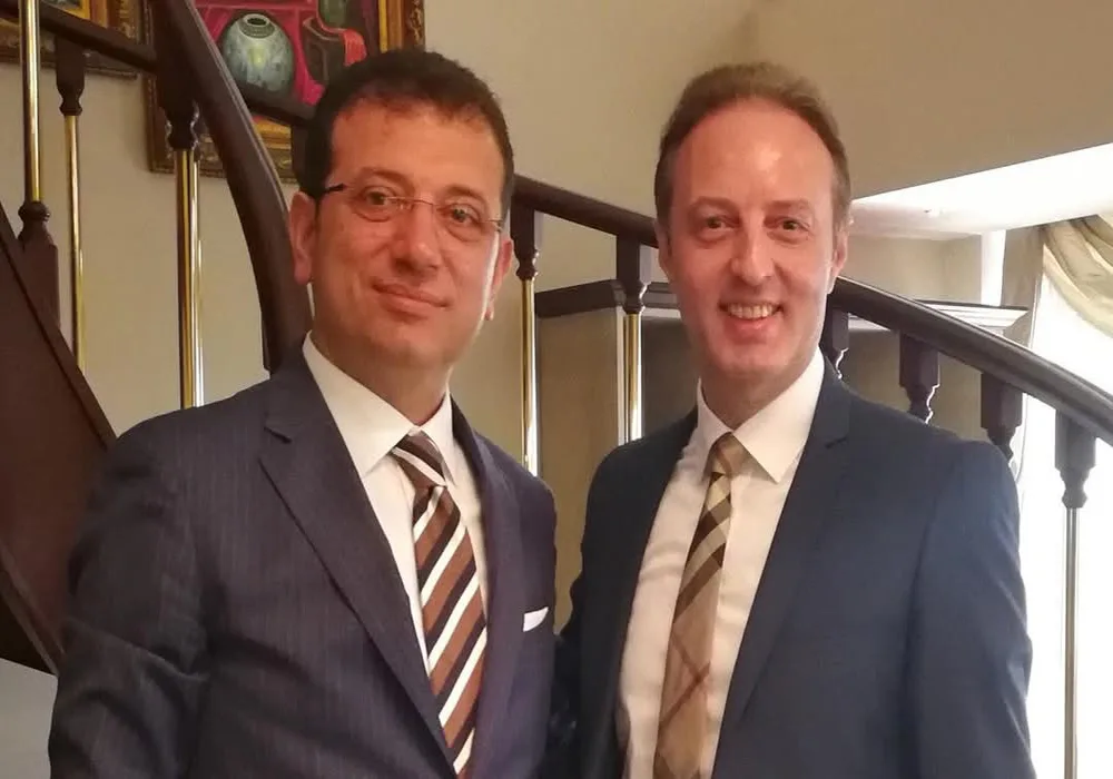 Almanya`dan Türkiye’ye Çağrı: “Adaletsizliğe Son Verin”