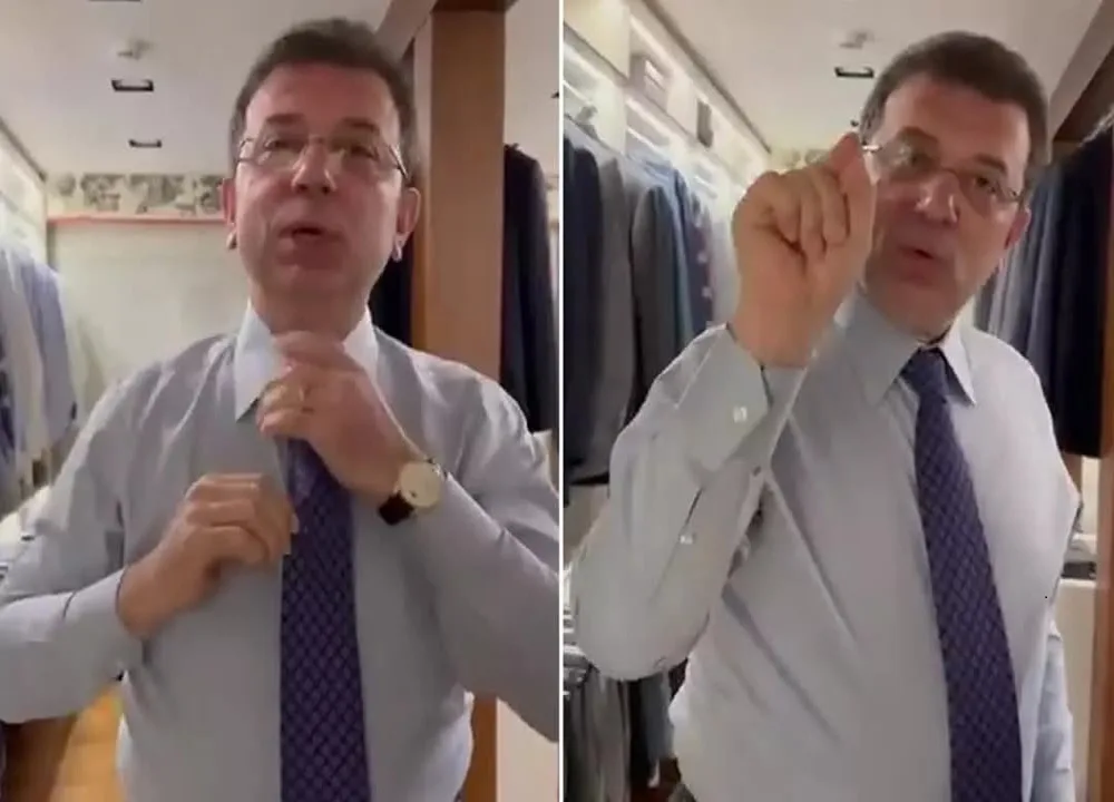 Süleyman Çelebi: Halkın İradesini Yok Sayanlar Kaybedecek!