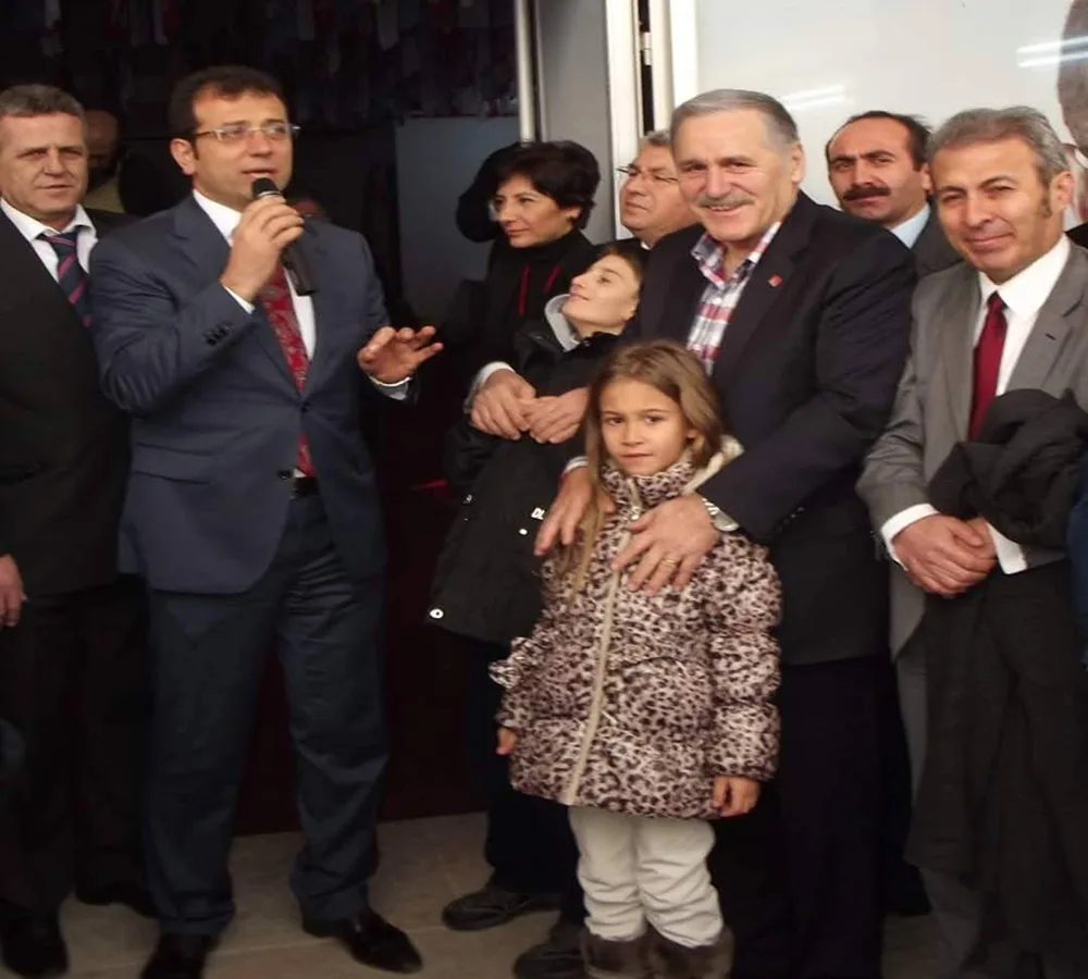 Süleyman Çelebi: Halkın İradesini Yok Sayanlar Kaybedecek!