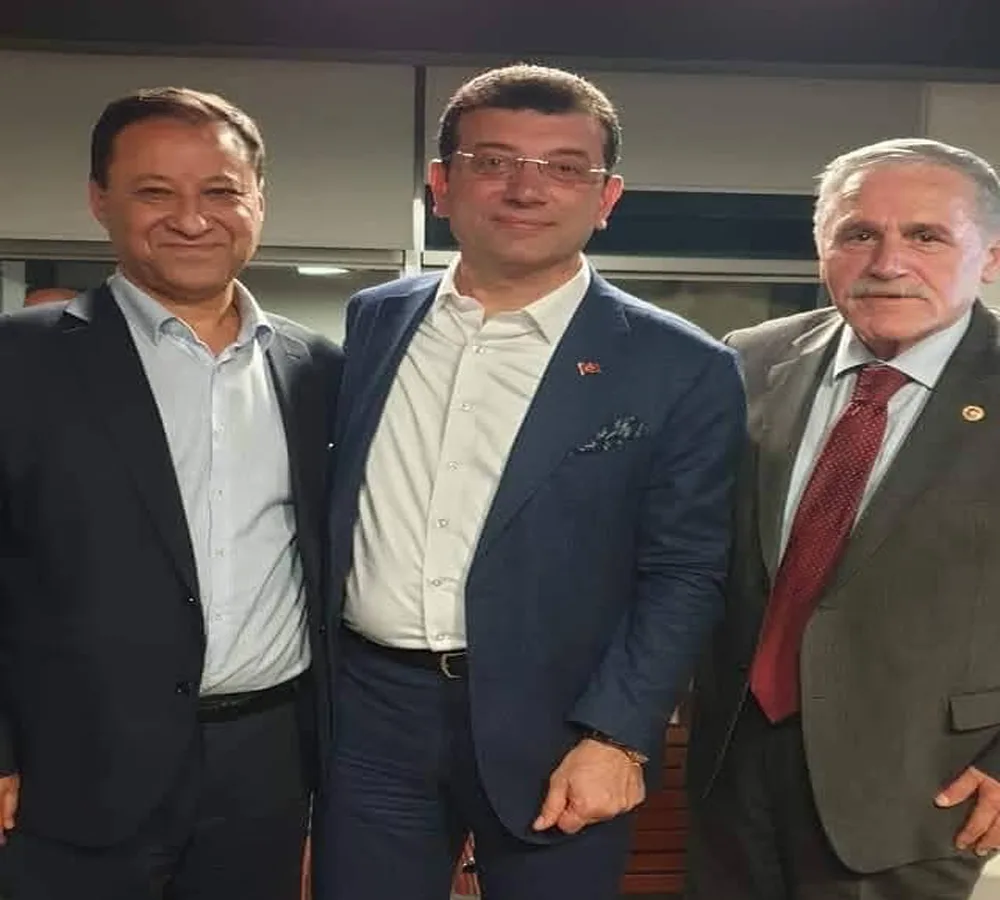Süleyman Çelebi: Halkın İradesini Yok Sayanlar Kaybedecek!