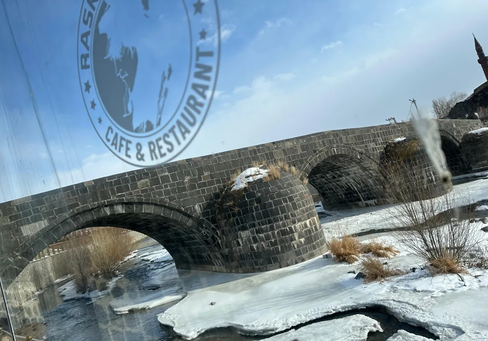 Büyükçekmece’den Ardahan’a Destek Eli