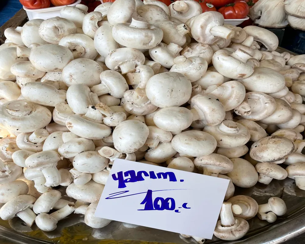 Ramazan`da Fiyat Şoku