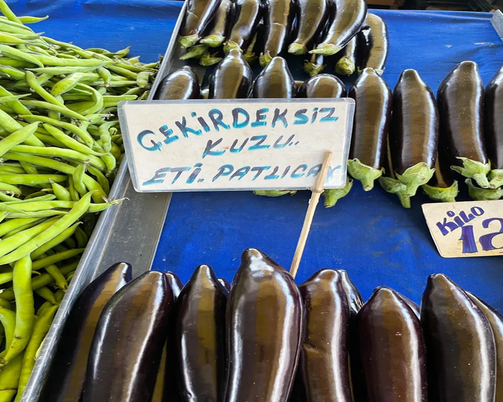 Ramazan`da Fiyat Şoku