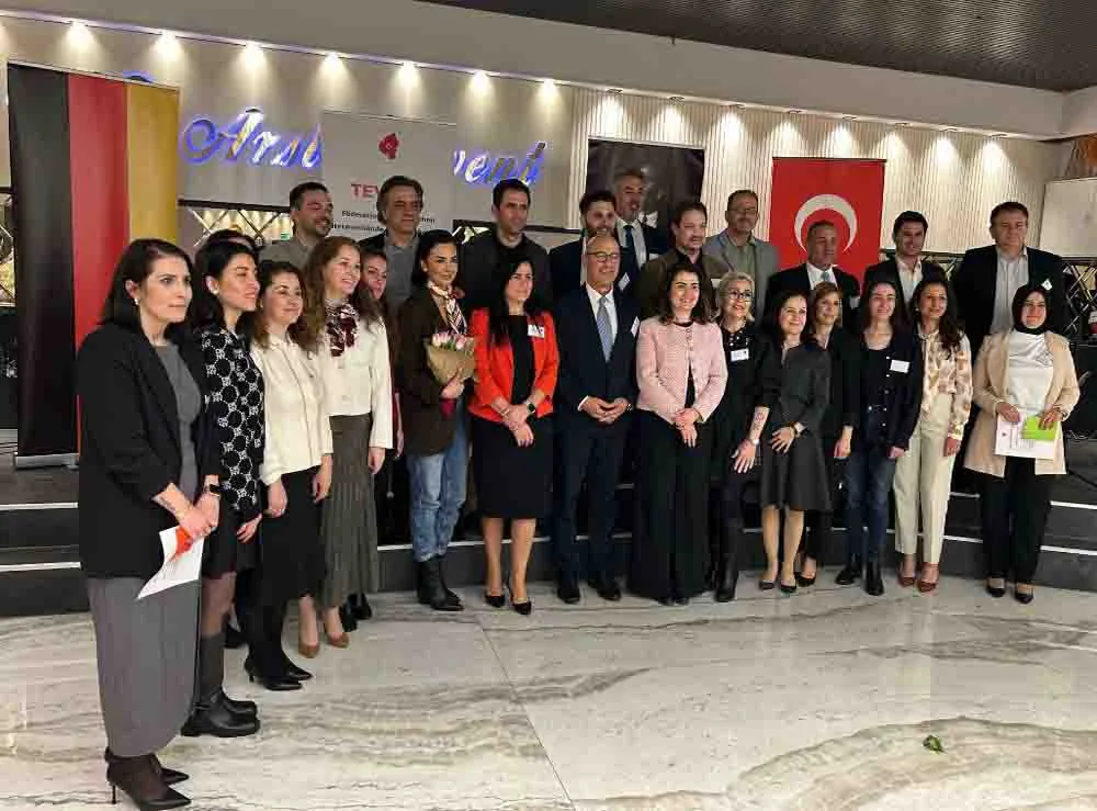 Württemberg Veli Dernekleri Federasyonu, İftar Programında Buluştu