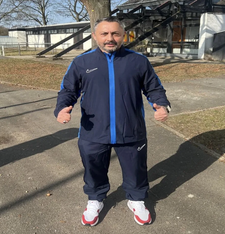 Berlin Türkiyemspor U13, Deplasmanda gol yağdırdı