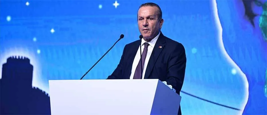 KKTC turizmde sağlık, kültür ve gastronomi alanlarını öne çıkarıyor