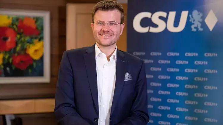 Marcus König’e CSU’lulardan yüzde 100 destek