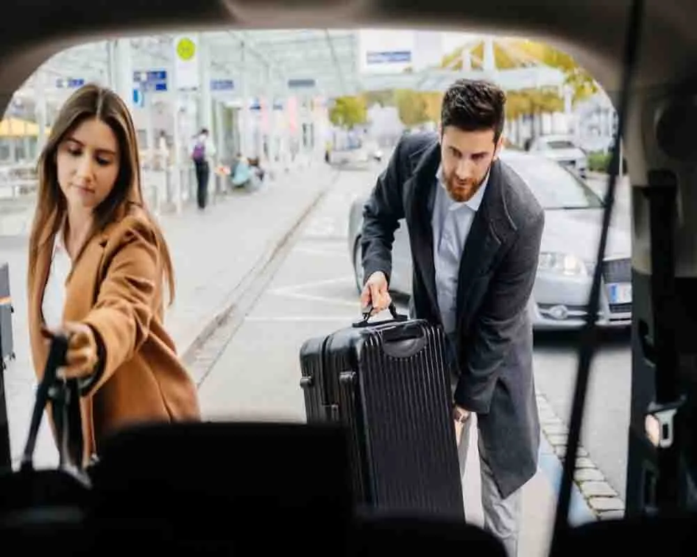 Nürnberg Havalimanı'nda "Öp ve Uç" Dönemi