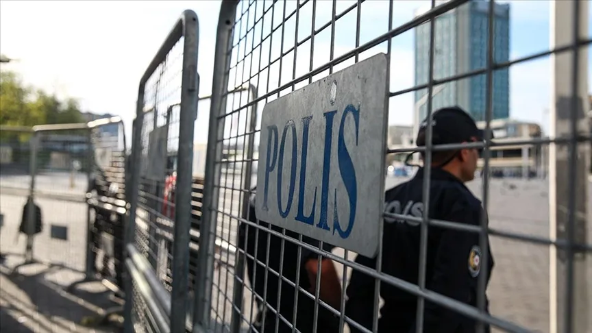 4 gün toplantı, gösteri ve basın açıklaması yasaklandı