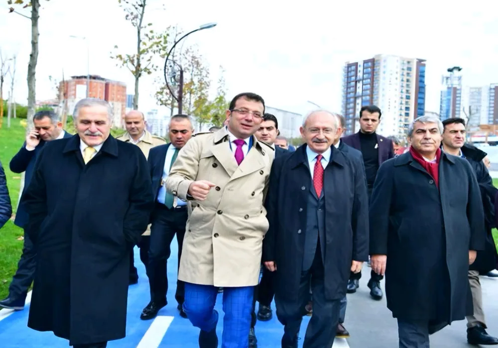 Süleyman Çelebi: Halkın İradesini Yok Sayanlar Kaybedecek!