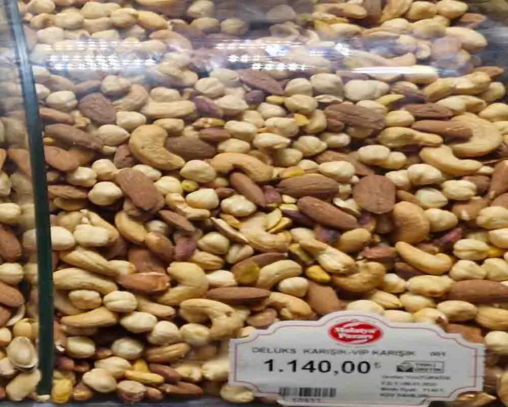 Bayramın Tadını Fiyatlar Kaçırdı