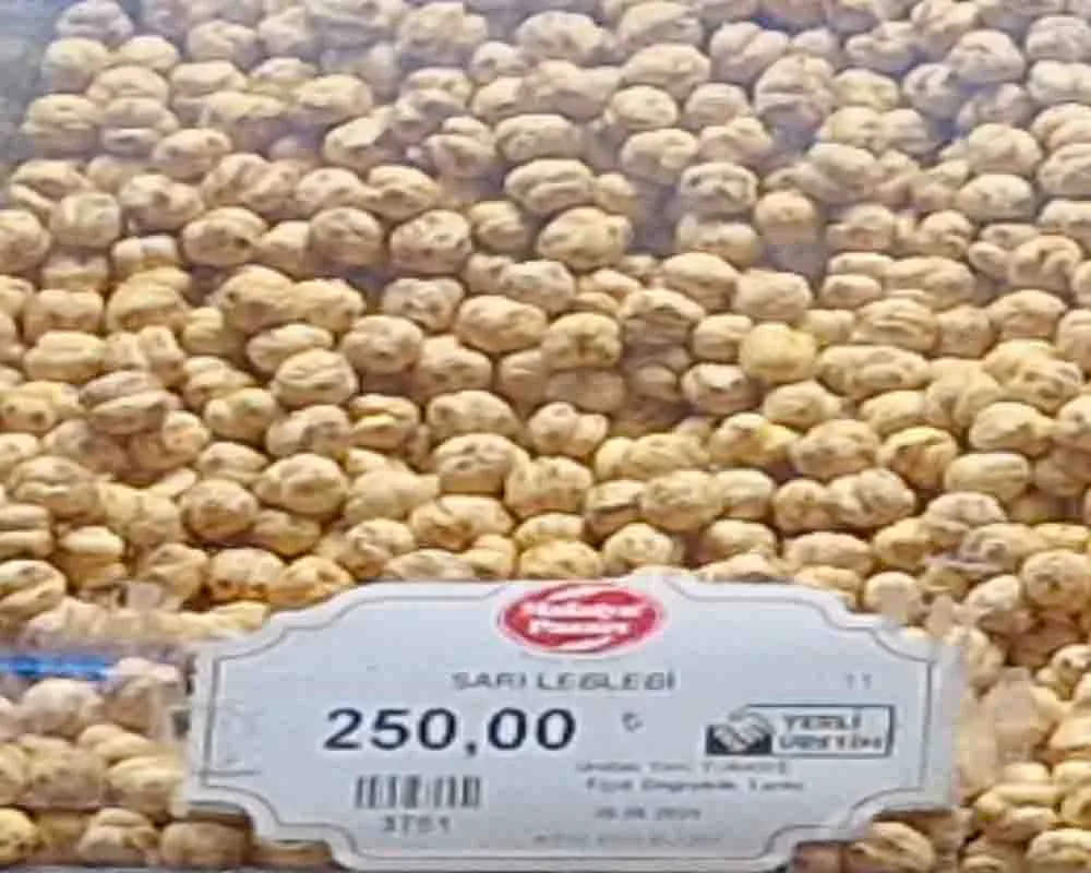 Bayramın Tadını Fiyatlar Kaçırdı