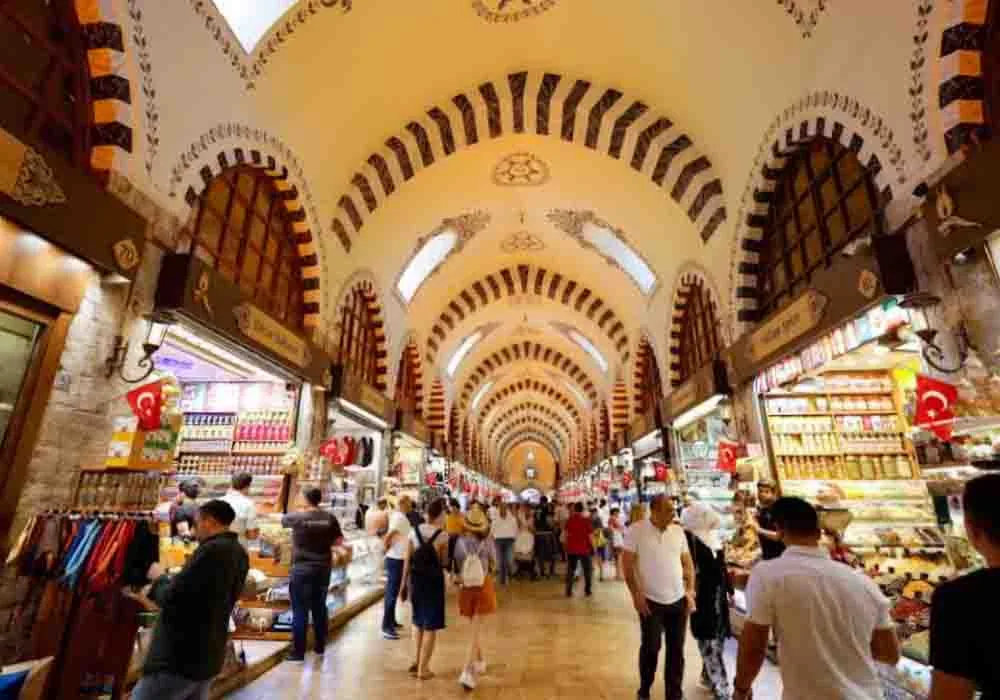 Bayramın Tadını Fiyatlar Kaçırdı