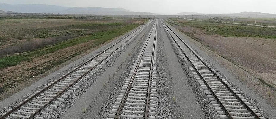 Türkiye’nin Orta Koridor’daki demir yolu projeleri için ihale ilanına çıkıldı