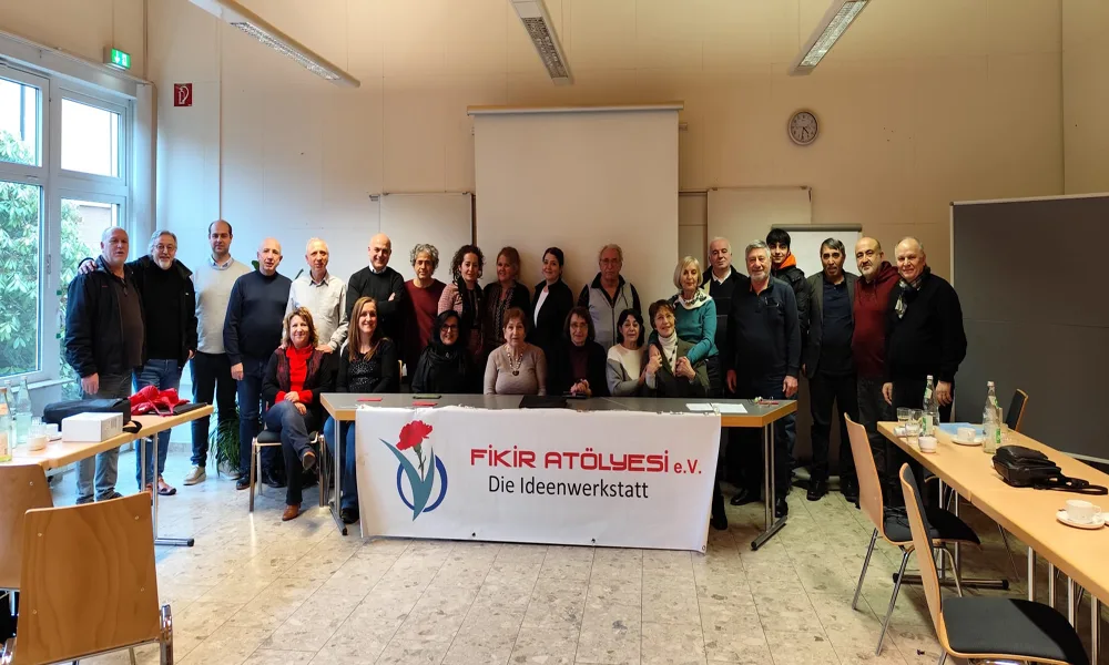 Yapay Zeka İnsanlığın Geleceği İçin Tehdit mi, Yoksa Fırsat mı?