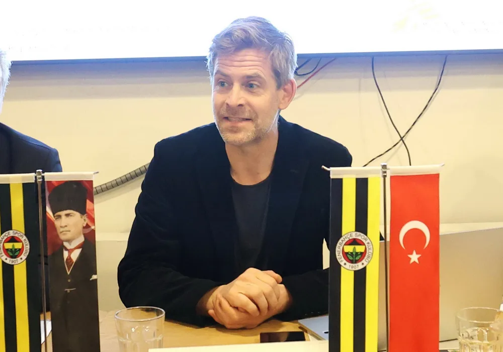 Berlin Fenerbahçeliler Derneği’nden Anlamlı Yardım