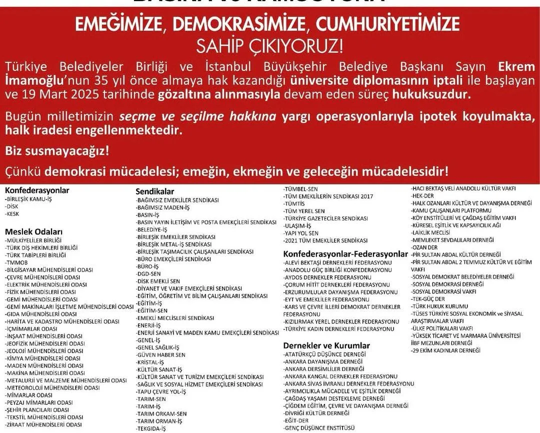 KÖPRÜDEN ÖNCEKİ SON ÇIKIŞ
