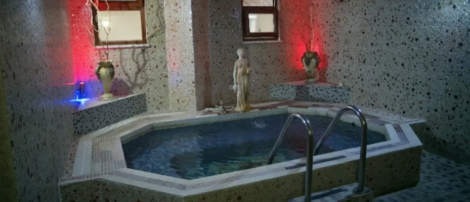 Yalova, Balıkesir ve Kütahya’daki termal tesisler bayram ve ara tatile hazır