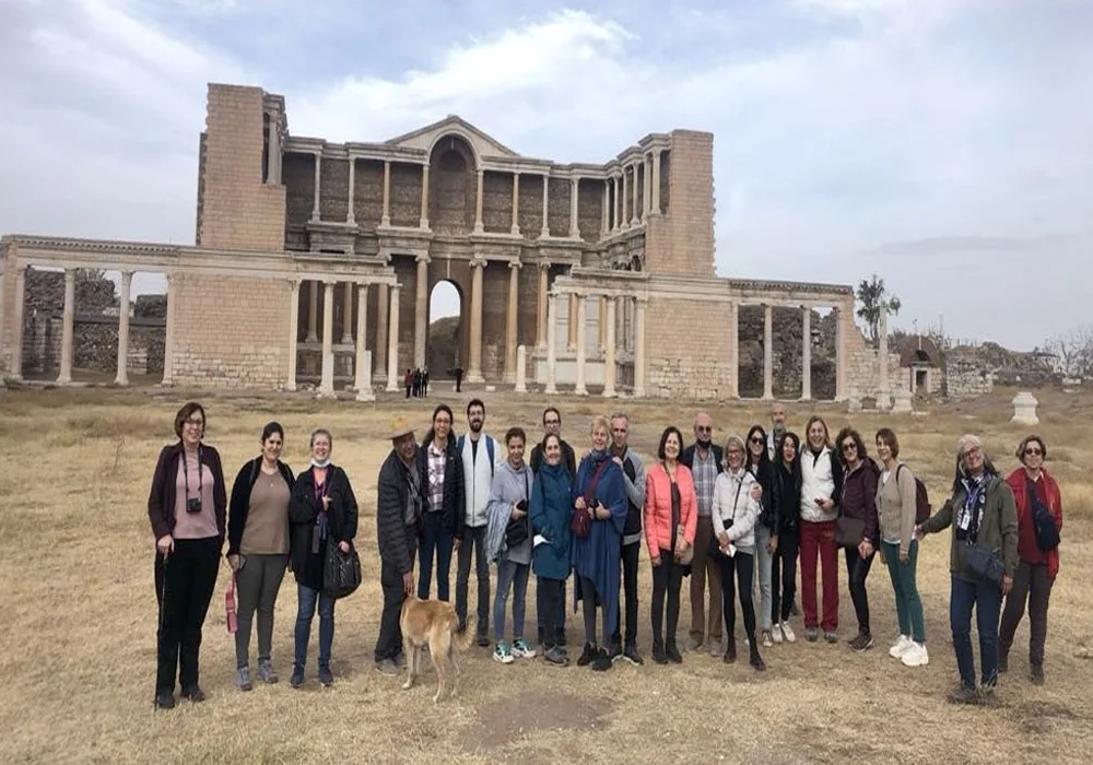 İmamoğlu'nun tutuklanmasının Türk turizmine etkisi