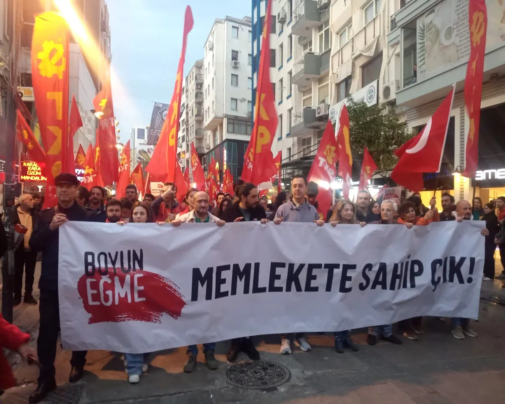 İmamoğlu'nun tutuklanmasının Türk turizmine etkisi