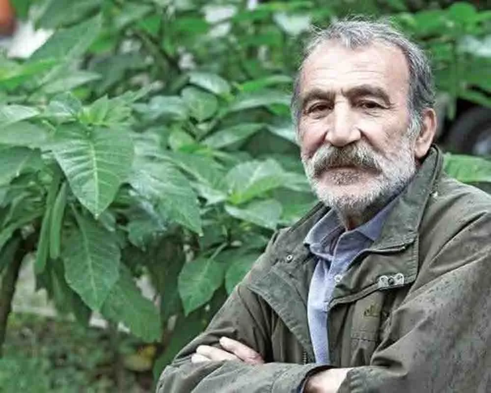 Duayen Gazeteci Okan Yüksel Vefat Etti!