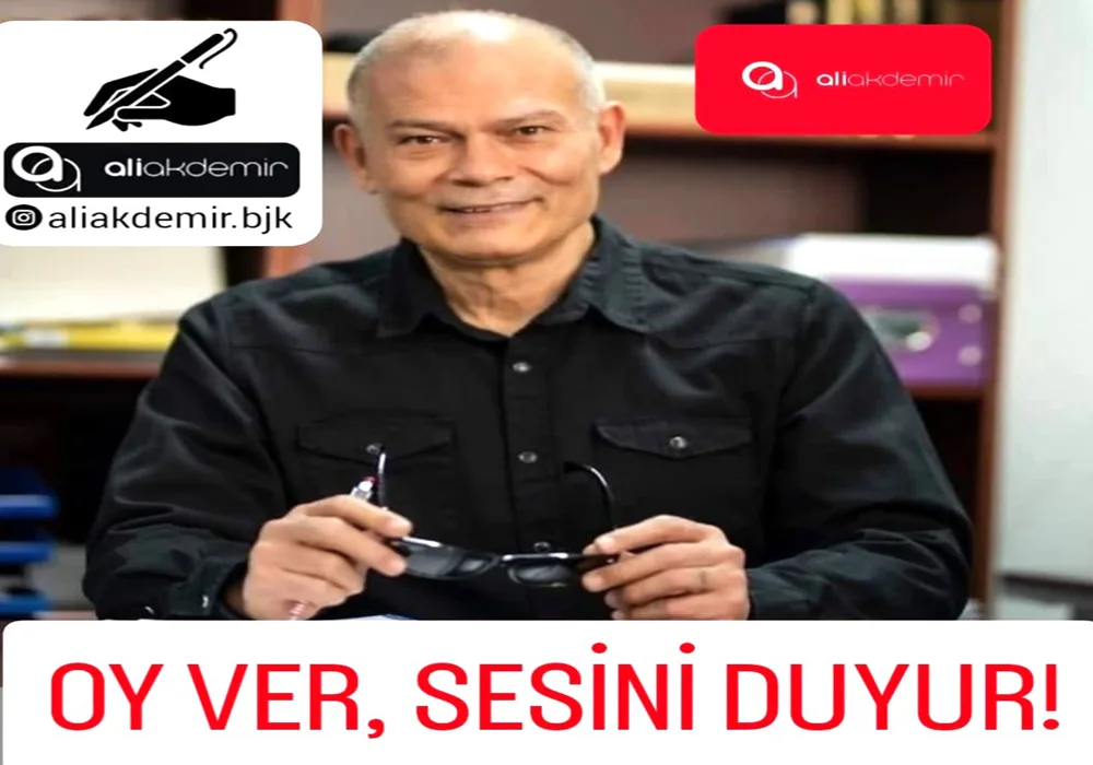 Hamburg`un geleceği senin elinde!