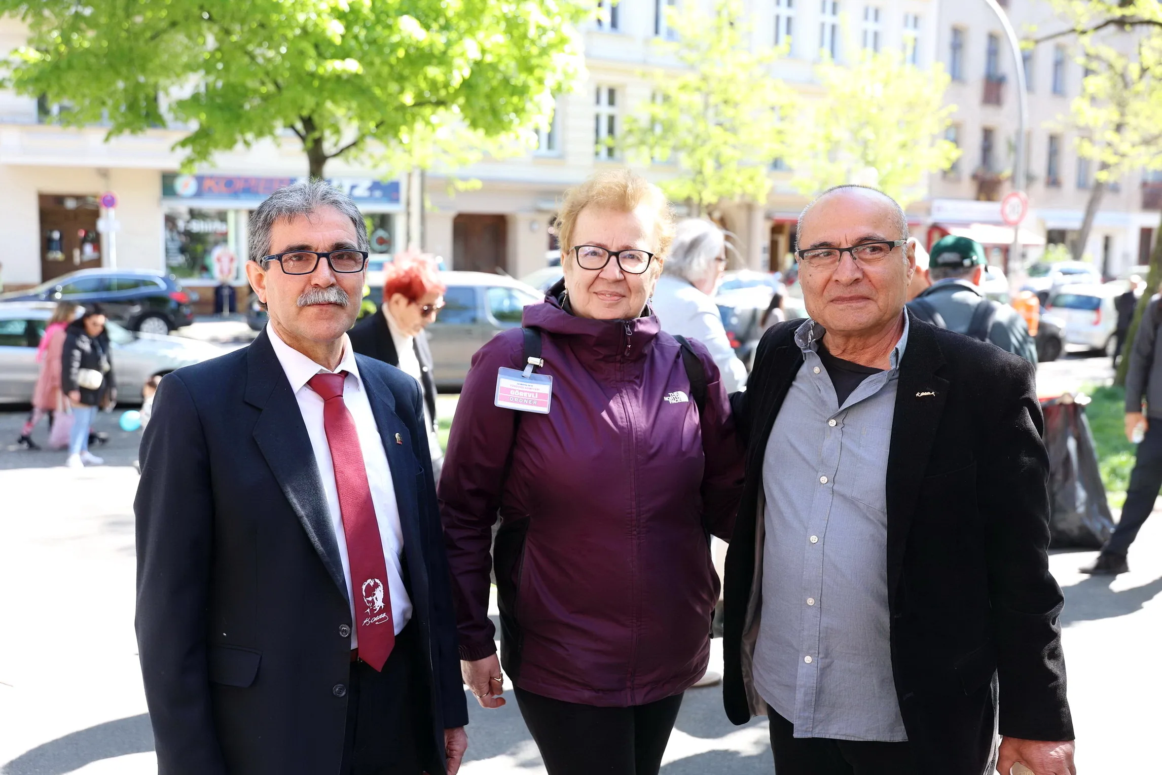 Berlin ADD, 23 Nisan’ı coşkuyla kutladı