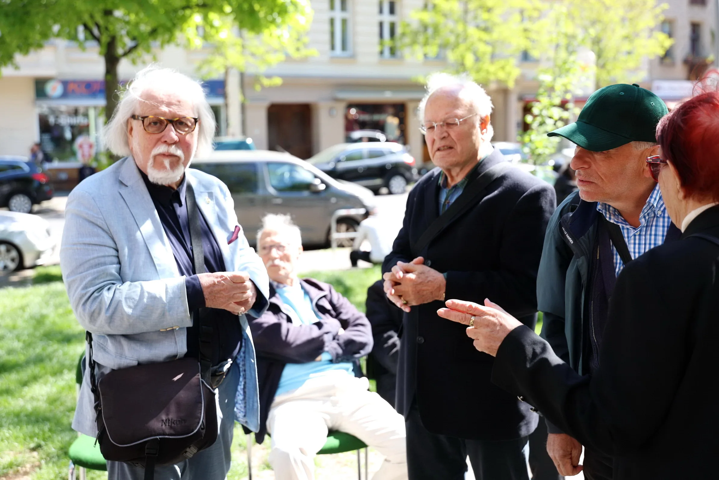 Berlin ADD, 23 Nisan’ı coşkuyla kutladı