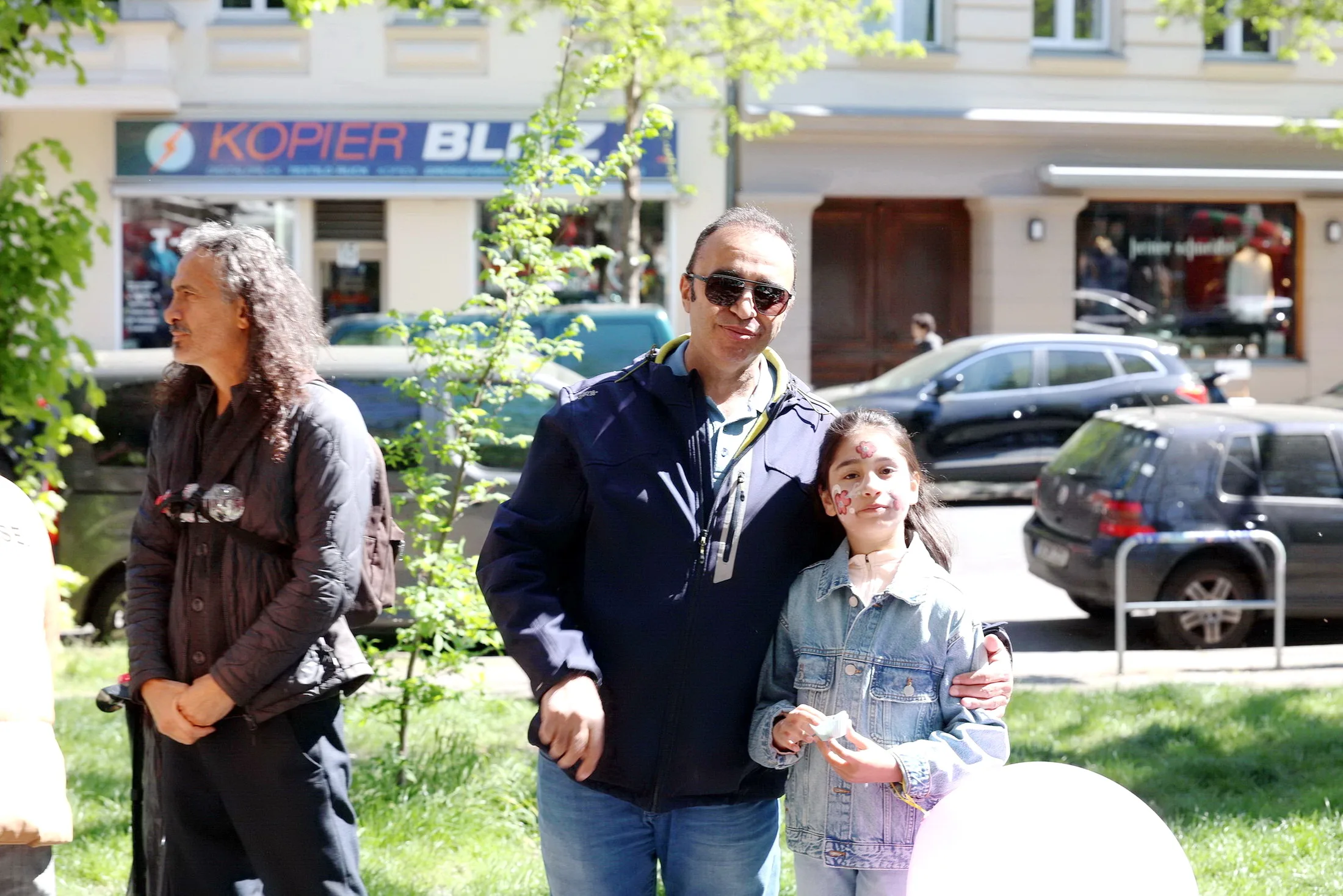 Berlin ADD, 23 Nisan’ı coşkuyla kutladı
