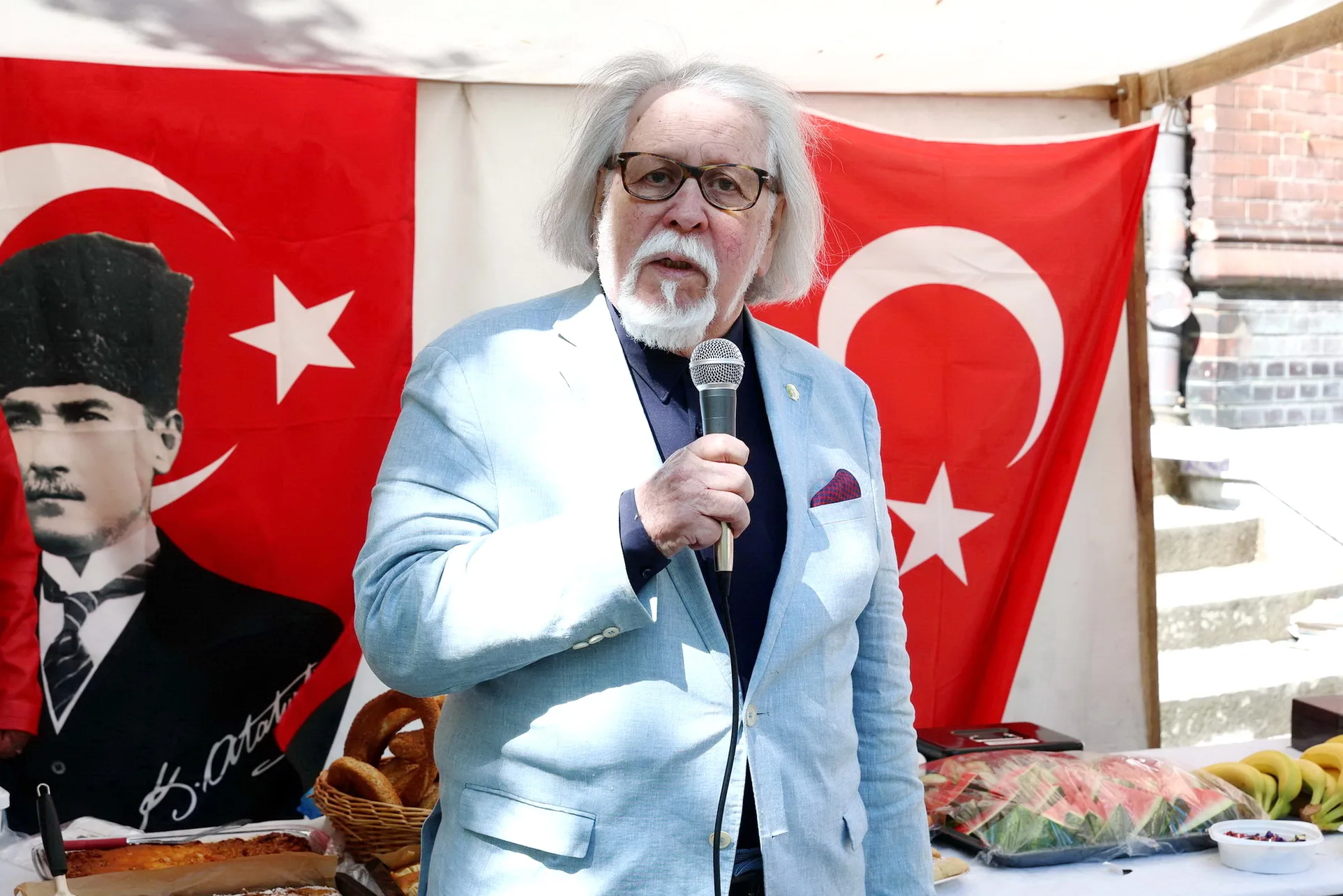 Berlin ADD, 23 Nisan’ı coşkuyla kutladı