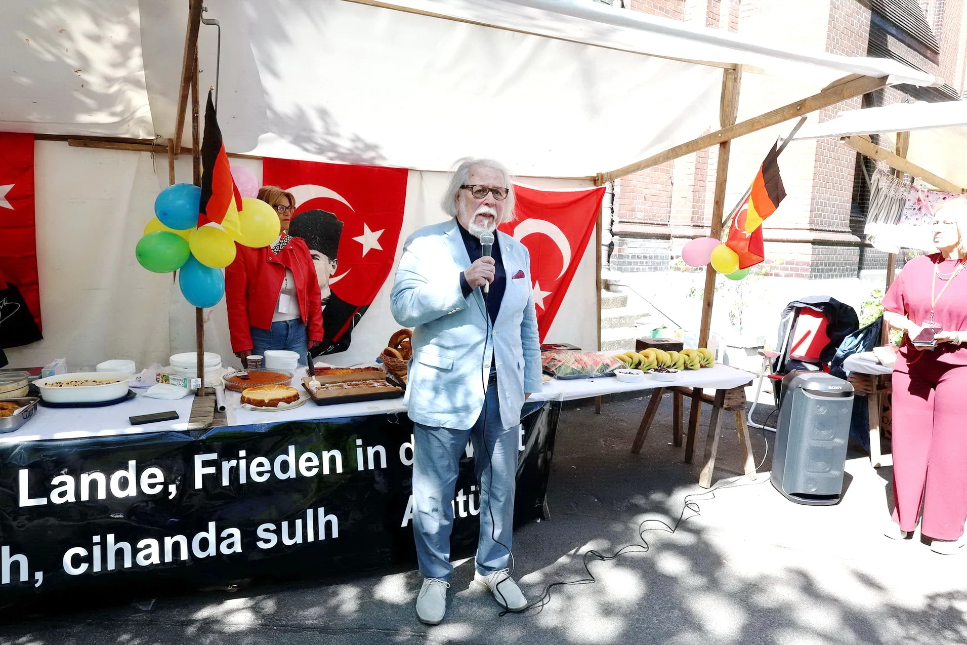 Berlin ADD, 23 Nisan’ı coşkuyla kutladı