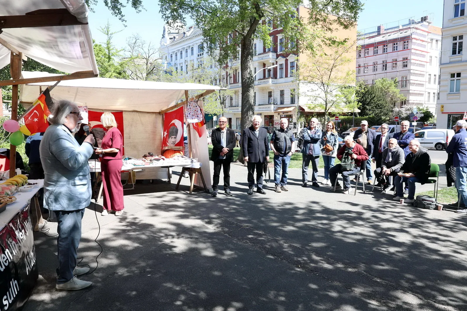 Berlin ADD, 23 Nisan’ı coşkuyla kutladı