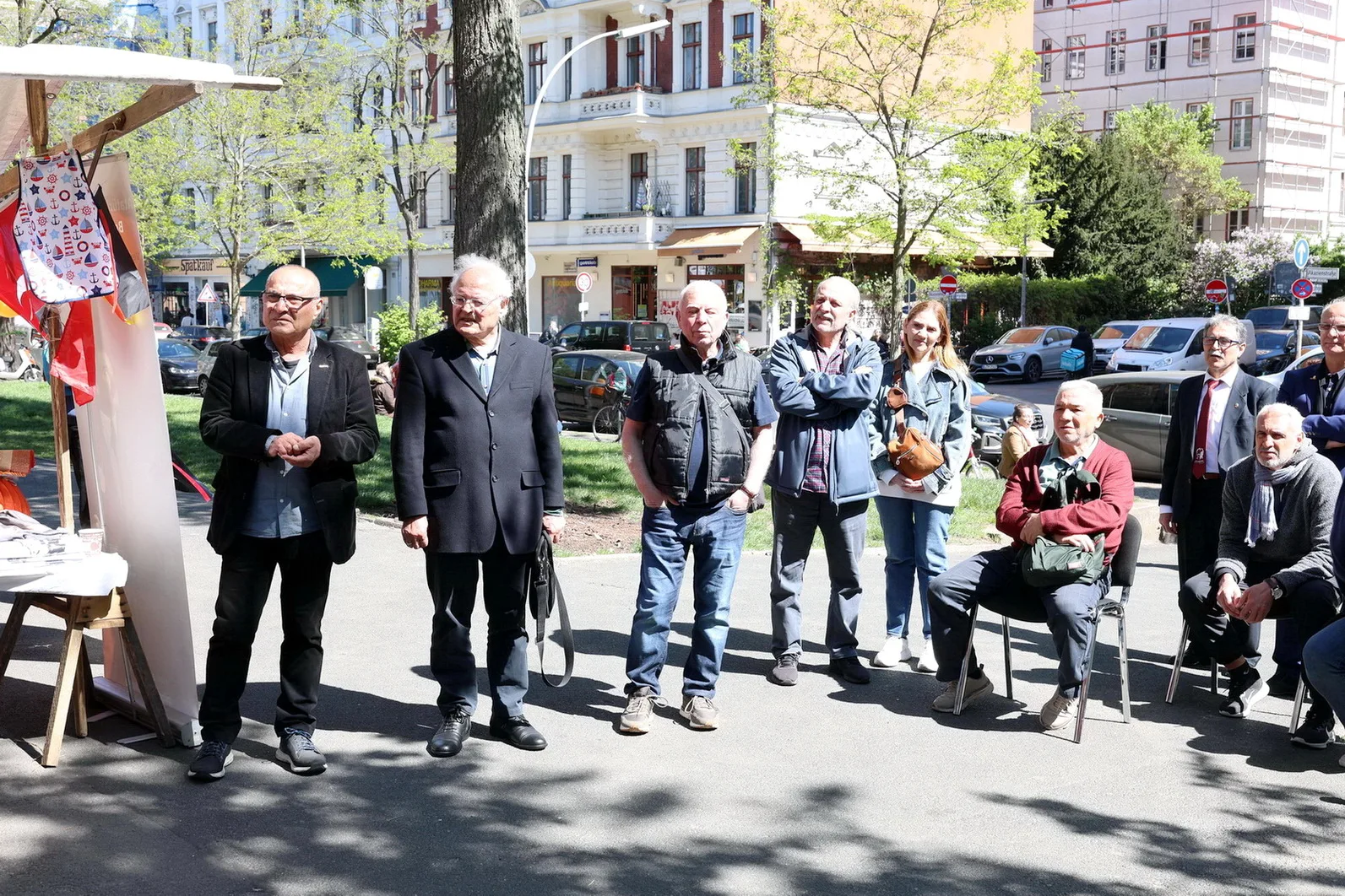 Berlin ADD, 23 Nisan’ı coşkuyla kutladı