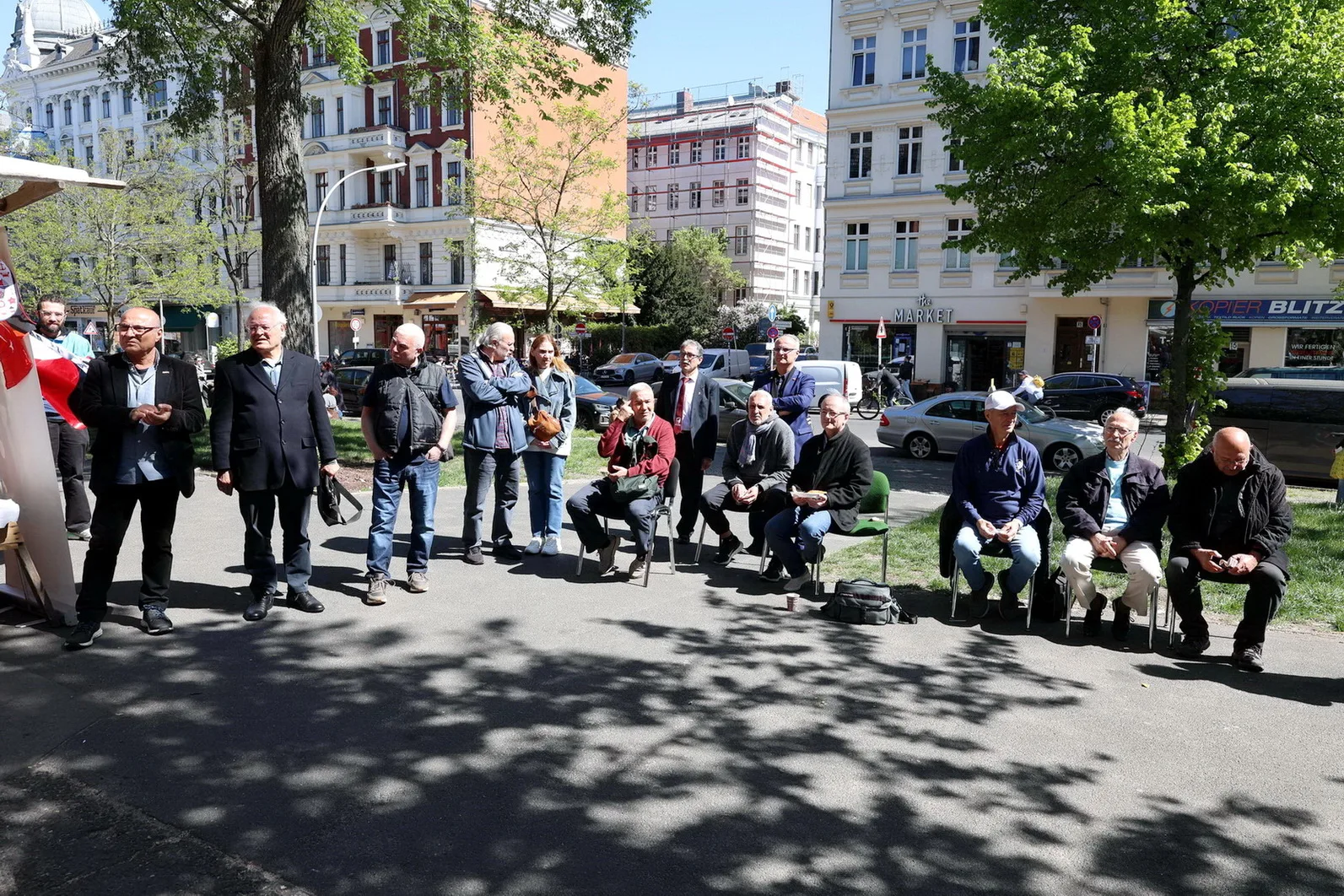 Berlin ADD, 23 Nisan’ı coşkuyla kutladı