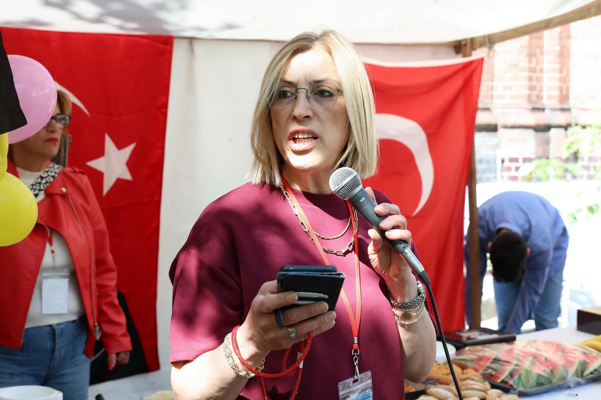Berlin ADD, 23 Nisan’ı coşkuyla kutladı