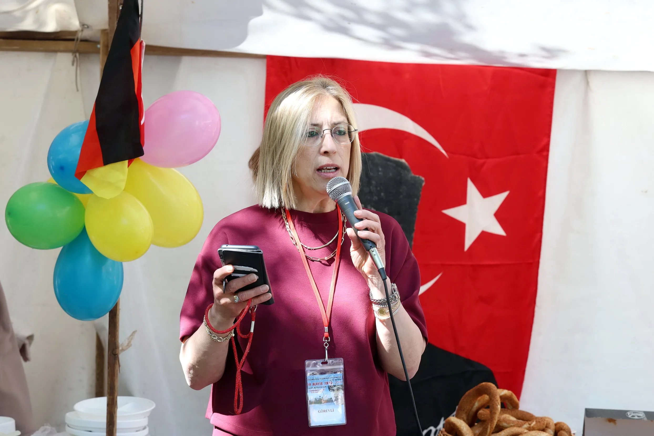 Berlin ADD, 23 Nisan’ı coşkuyla kutladı