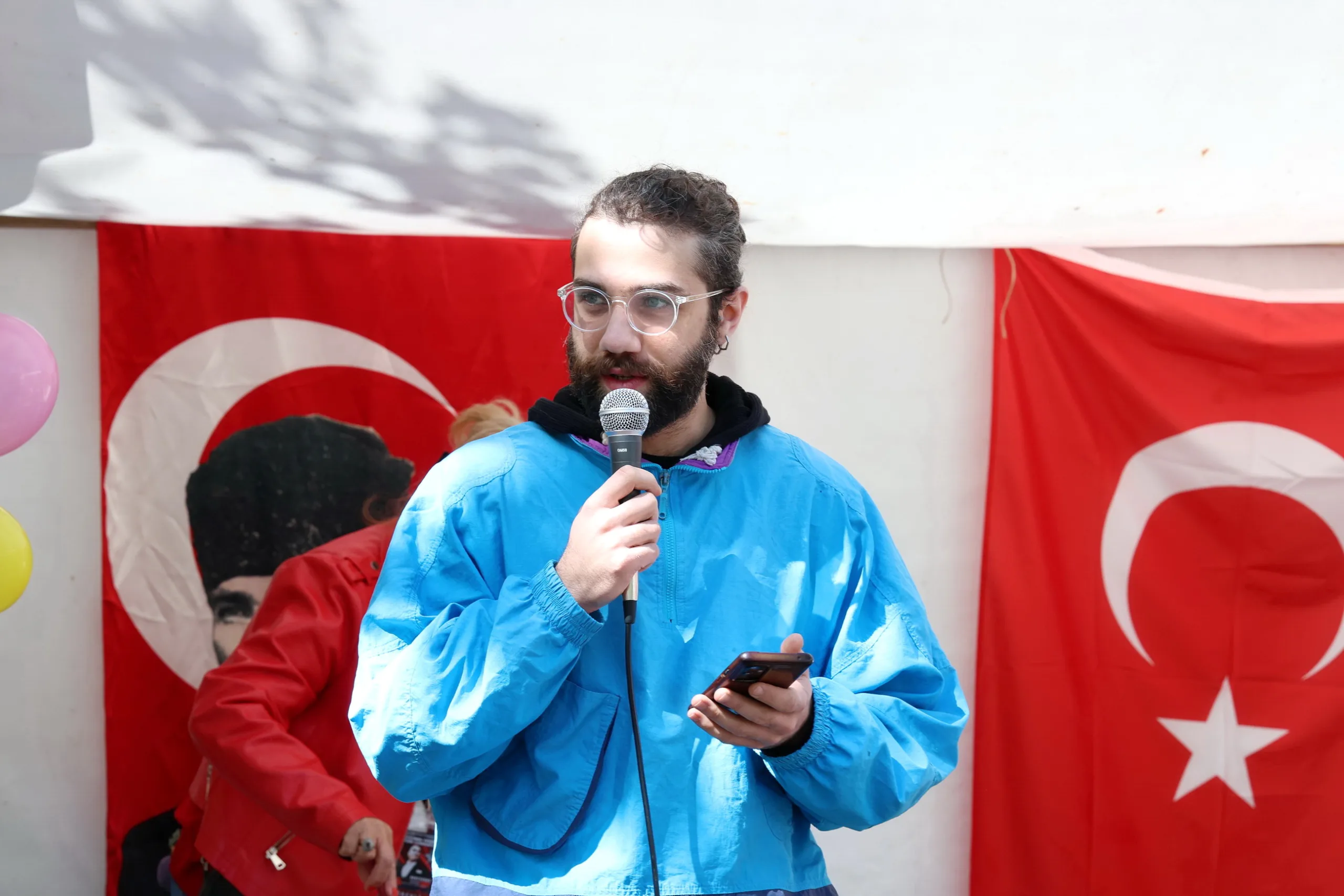 Berlin ADD, 23 Nisan’ı coşkuyla kutladı
