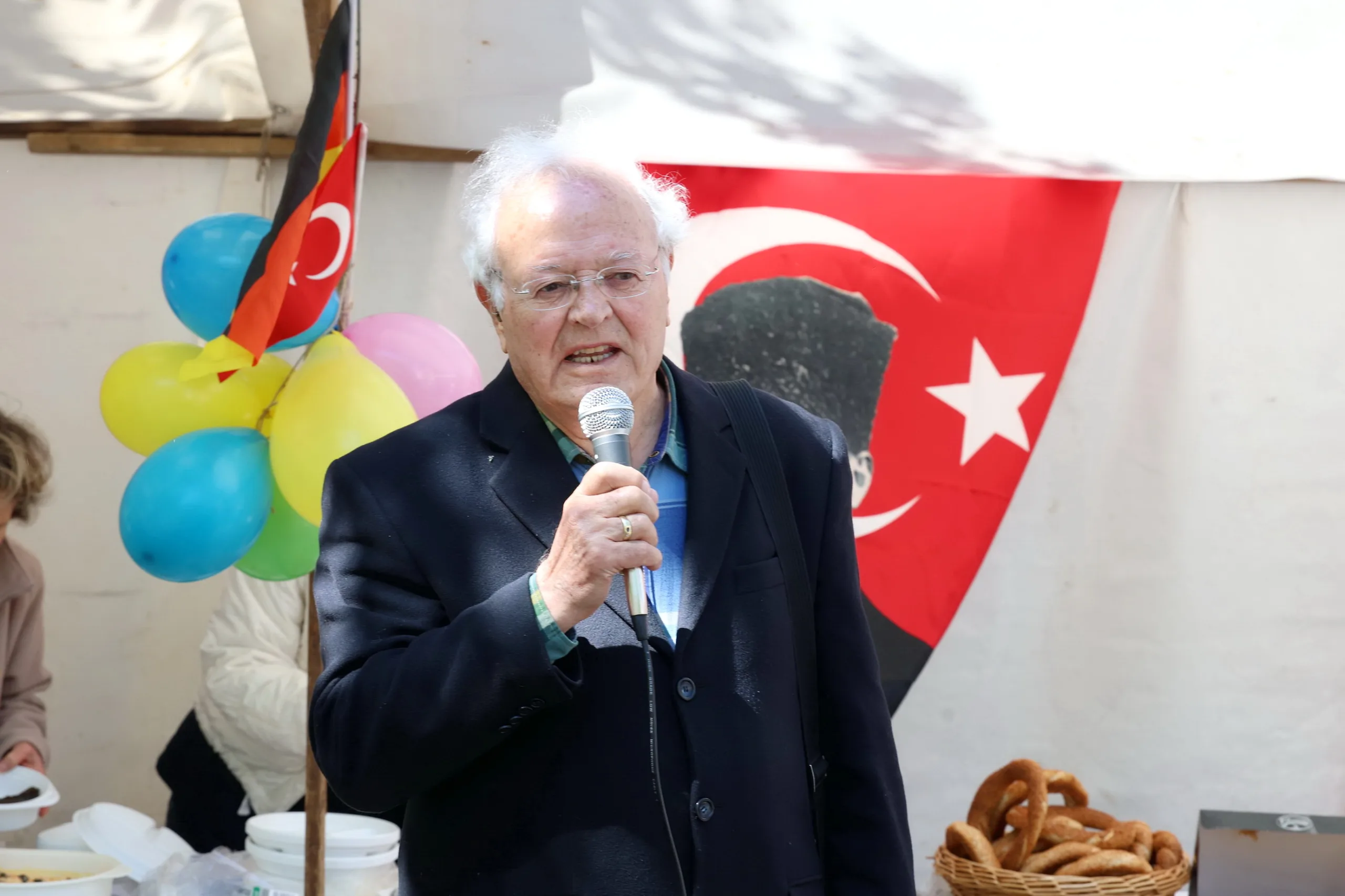 Berlin ADD, 23 Nisan’ı coşkuyla kutladı