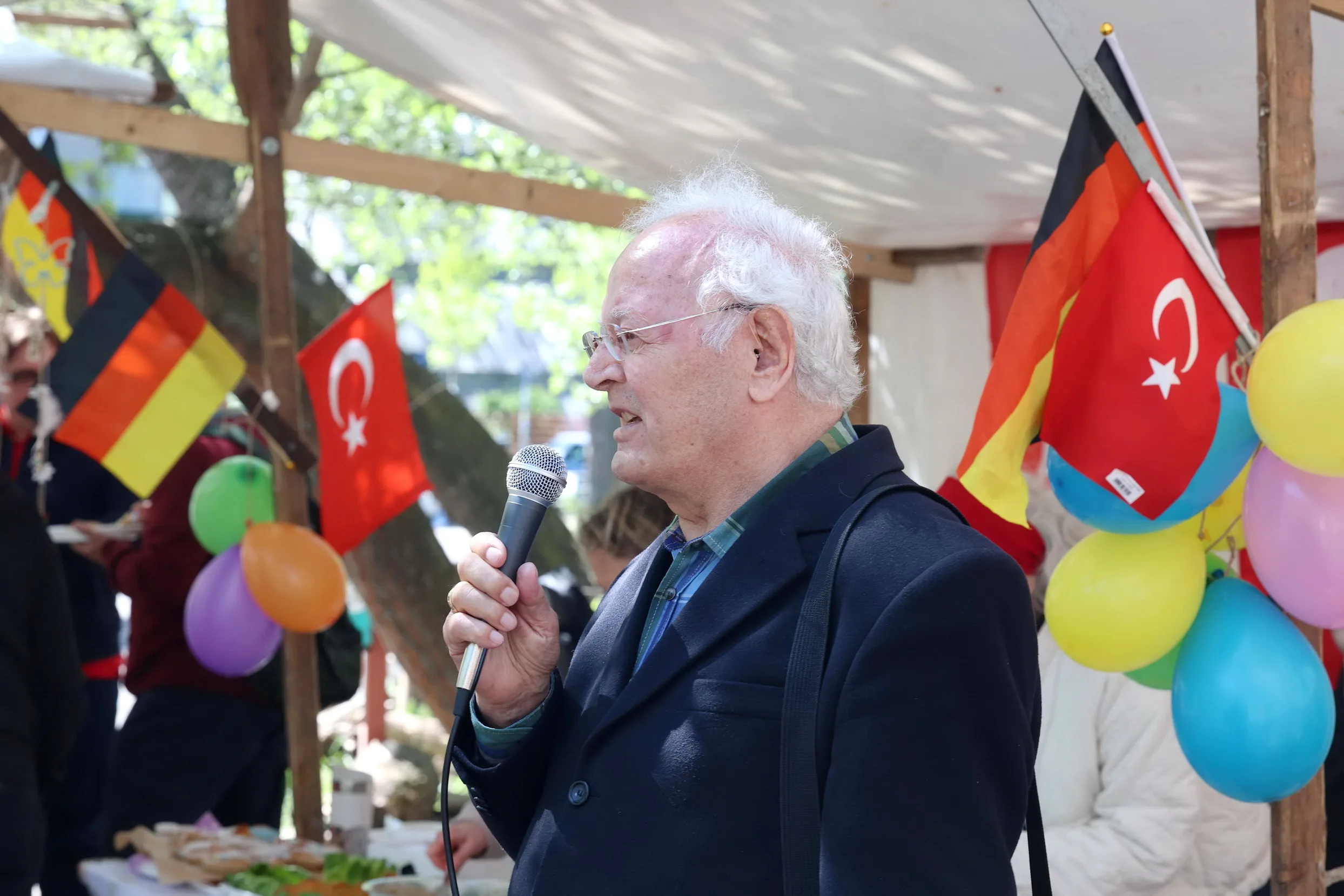 Berlin ADD, 23 Nisan’ı coşkuyla kutladı