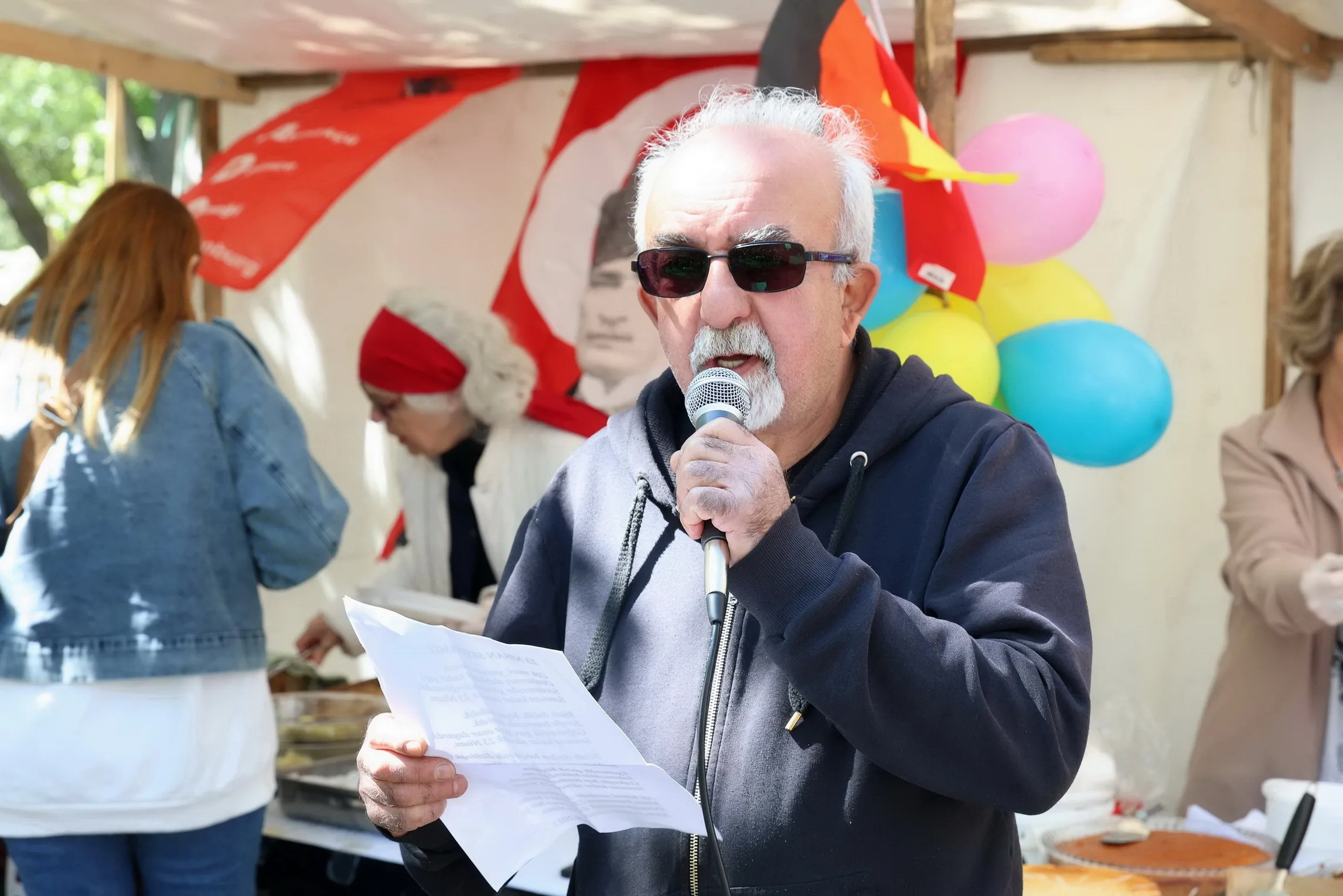 Berlin ADD, 23 Nisan’ı coşkuyla kutladı
