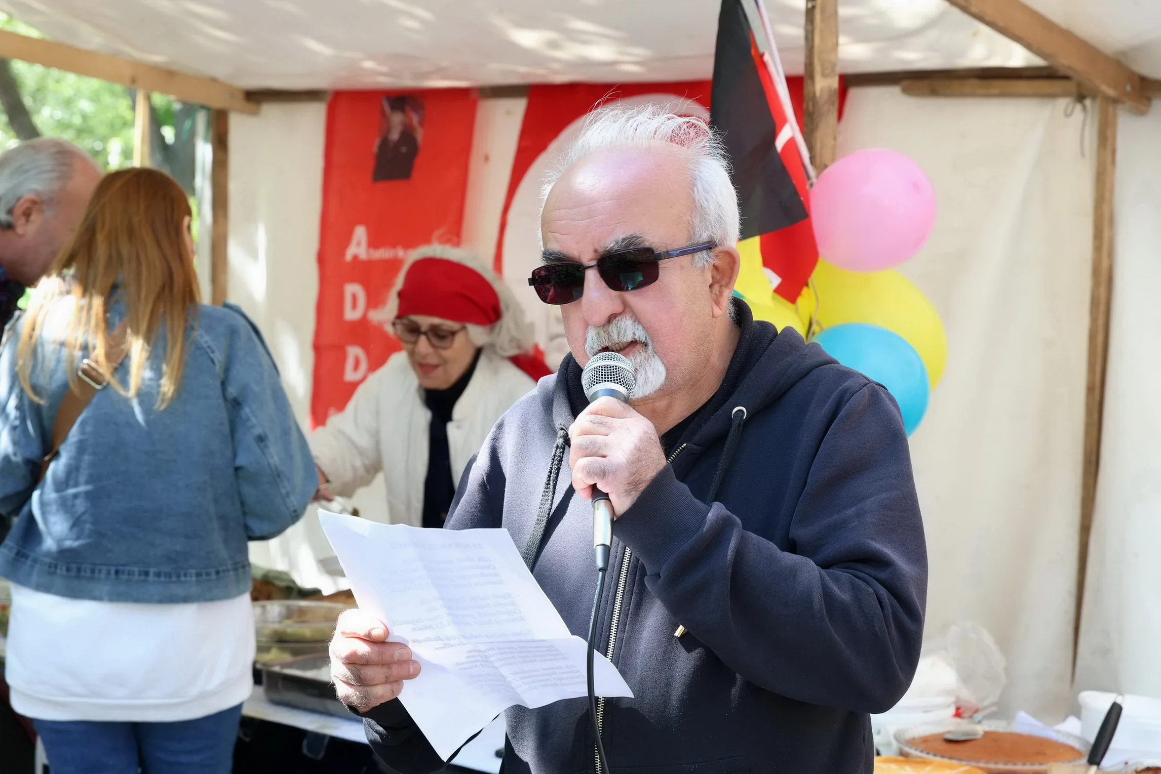 Berlin ADD, 23 Nisan’ı coşkuyla kutladı